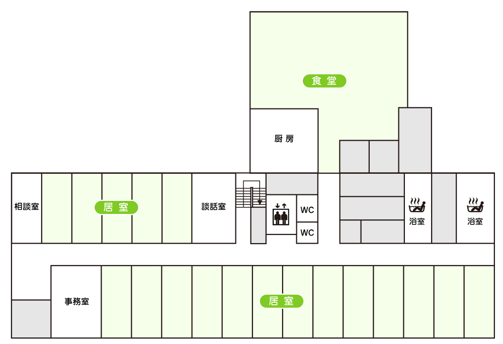 地図画像